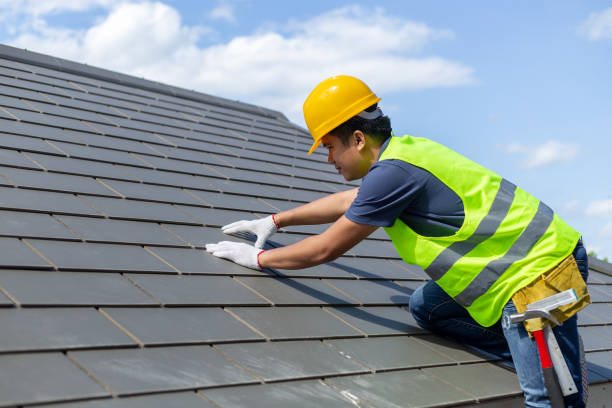 Best Roof Maintenance Services  in Lake Camelot, WI