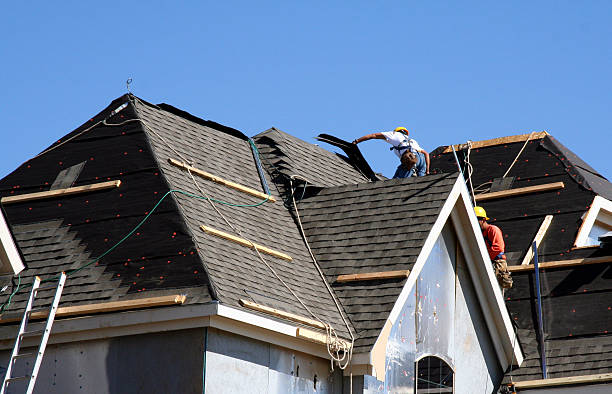 Best New Roof Installation  in Lake Camelot, WI
