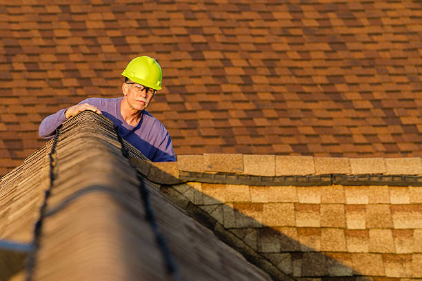 Roof Waterproofing Services in Lake Camelot, WI